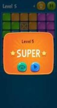 Block Game - collect the blocks游戲截圖1