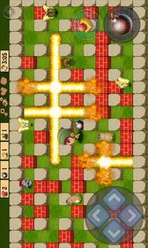 Bomber Adventure游戲截圖1