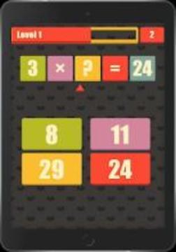 Math Game 2018游戲截圖4