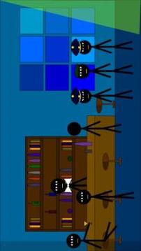 Lift Escape Stick游戲截圖2