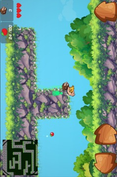Jungle Adventures – free游戲截圖3