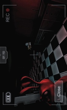 Five Nights at Pizzeria游戲截圖1