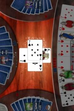 Spades Gold游戲截圖1