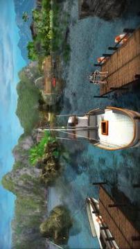 Ship Games Simulator游戲截圖5