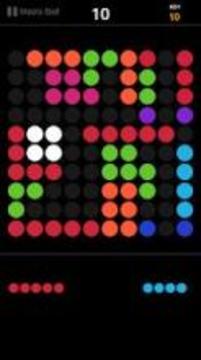 Block Puzzle Matrix Ball游戲截圖3