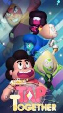 Steven Universe: Tap Together游戲截圖5