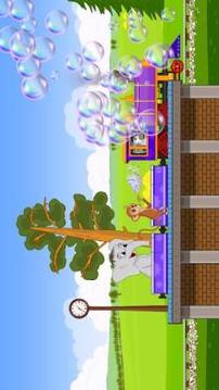 Train for Animals - BabyMagica free游戲截圖3