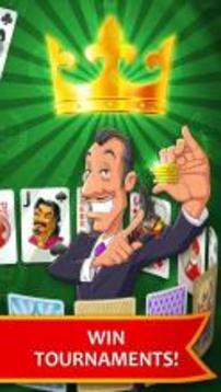 Solitaire Perfect Match游戲截圖5