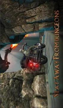 Impossible Tracks: Extreme Bike Driving Simulator游戲截圖5