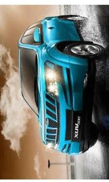 XUV Car Racing Simulator游戲截圖5
