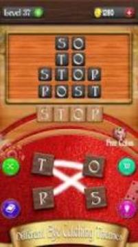 Word Connect - Brain Teaser 2018游戲截圖2
