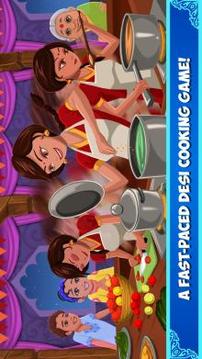 Masala Express: Cooking Game游戲截圖3