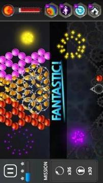 Bubble Shooter Mission游戲截圖4
