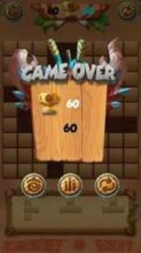 Classic Wood Block Puzzle游戲截圖1