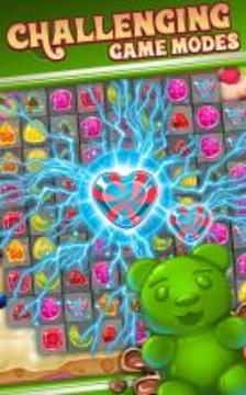 Soda Gummy Bears游戲截圖2