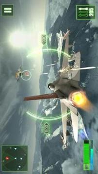 Frontline Warplanes游戲截圖3