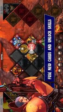 Rhombus Legends游戲截圖1