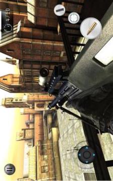 Counter Terrorist Strike: Free Action Game游戲截圖2