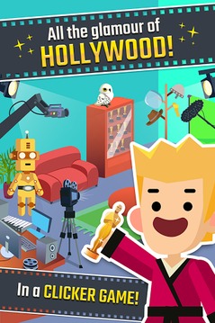 Hollywood Billionaire游戲截圖1