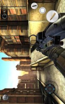 Counter Terrorist Strike: Free Action Game游戲截圖5