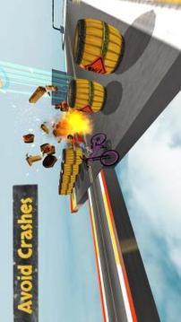 Reckless Rider游戲截圖1
