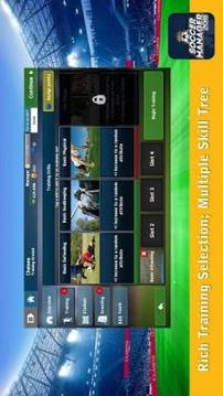 Soccer Manager 2018 - Special Edition游戲截圖5