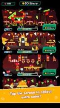 Death Tycoon - Idle Clicker Games游戲截圖5