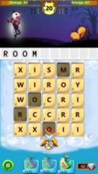 Word Speed游戲截圖1
