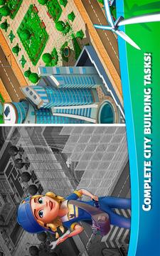 Sun City: Green Story游戲截圖5
