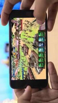 Clash Of Army : Ultra Battle游戲截圖4
