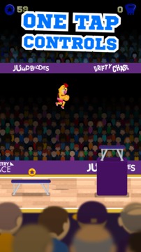Mascot Dunks游戲截圖1