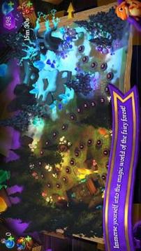 Magic Book游戲截圖5
