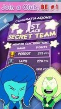 Steven Universe: Tap Together游戲截圖2