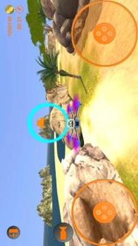 Amazing Drones - Free Flight Simulator Game 3D游戲截圖3