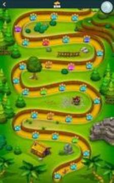 Trivial World Quiz游戲截圖5