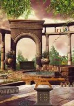 Escape Game: Gothic Ruins游戲截圖4