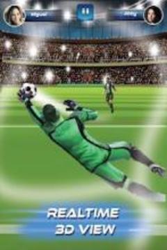 Football Strike Soccer Champion 2018游戲截圖4