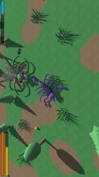 Evolution Simulator 3D游戲截圖4
