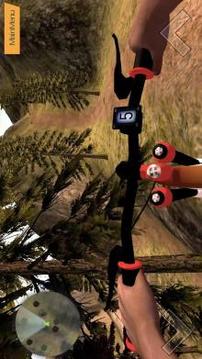 MTB Hill Bike Rider游戲截圖3