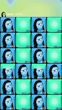 Skrillex Bangarang Launchpad游戲截圖5