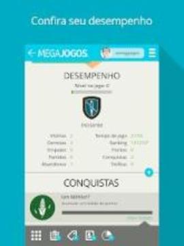 MegaJogos - Online Card Games and Board Games游戲截圖1