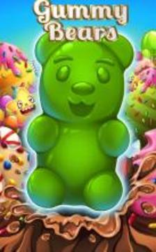 Soda Gummy Bears游戲截圖5