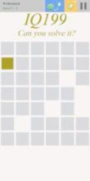 Fill One Line Block Puzzle 2018游戲截圖3