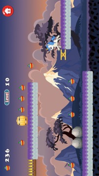 Pony Unicorn Adventure游戲截圖2