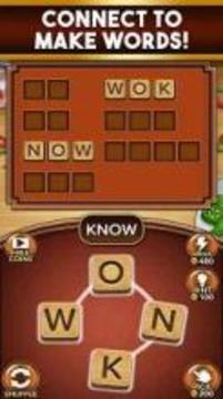 Word Fire - Free Word Games游戲截圖5