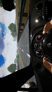 Real Driving: Ultimate Car Simulator游戏截图5