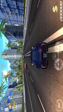 Speed Racing Ultimate 5 Free游戲截圖3
