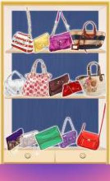 Princess Dress up Fashion游戲截圖4