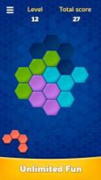 Hexa Box游戲截圖2