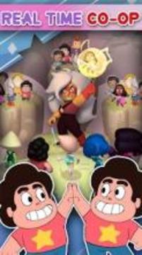 Steven Universe: Tap Together游戲截圖3